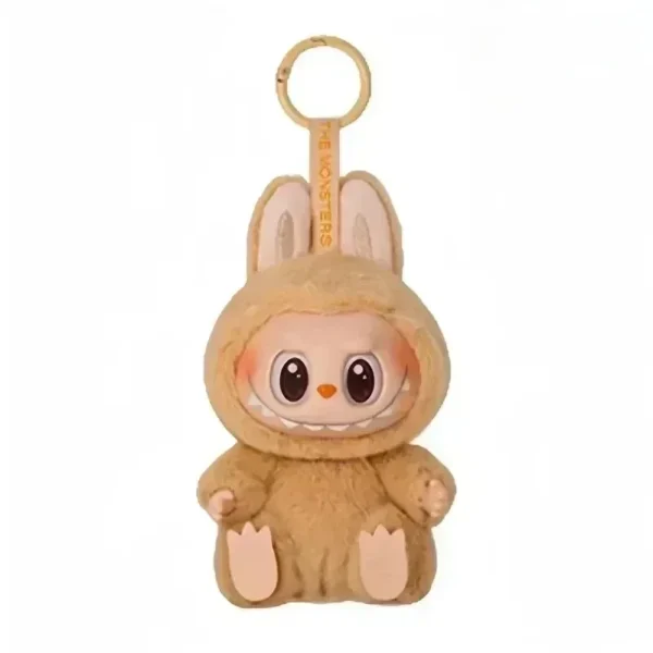 High Quality 2nd The Monsters Labubu Sitting Party Vinyl Plush Blind Box Surprise Doll Collection Gift for Kids - Image 8