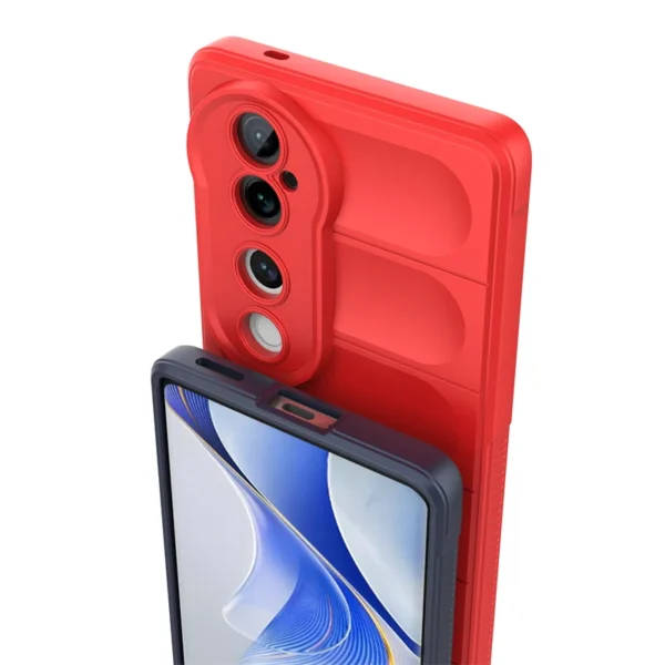 For Vivo V40 Case Cover Vivo V40 V 40 Capa New Skin-Friendly Shockproof Armor Phone Back Bumper Soft TPU Fundas Vivo V40 VivoV40 - Image 40