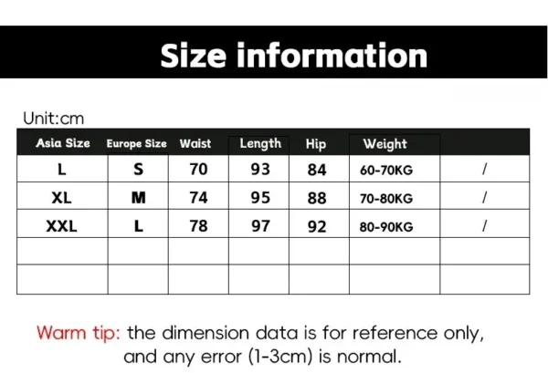 Men's Running Leggings Sportswear Quick Dry Gym Fitness Tights Workout Training Jogging Sports Trousers Compression Sport Pants - Image 9