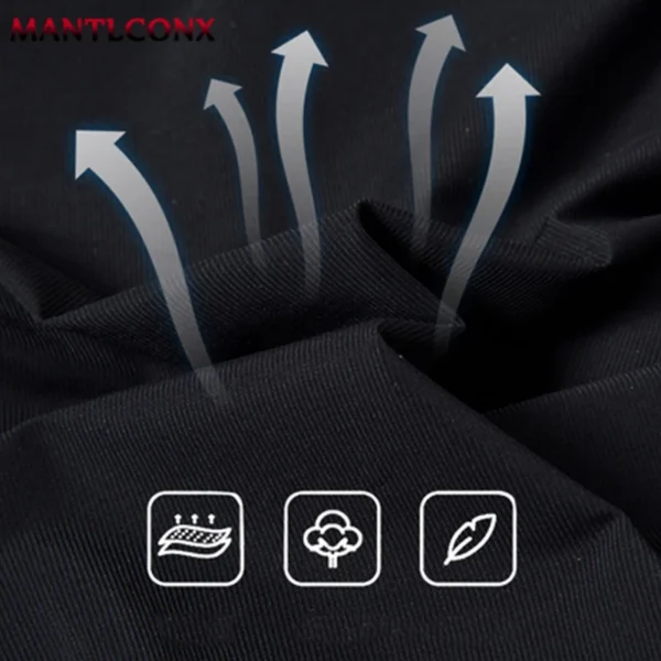 Summer Men's Sport Shorts Cool Sportswear Running Shorts Casual Bottoms Gym Fitness Training Jogging Short Pants Men Black Gray - Image 23