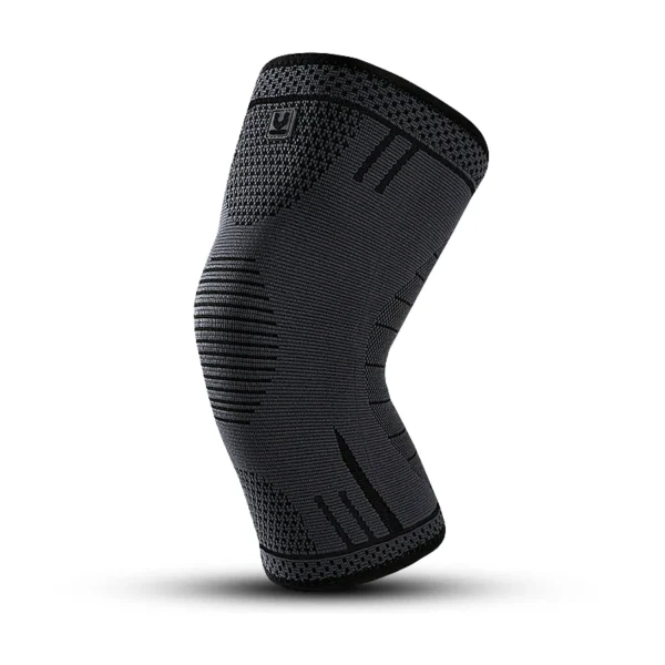 1 PCS Spring Supported Knee Pads For Fitness Basketball Volleyball Running and Sports Suitable For Multiple Scenarios - Image 8
