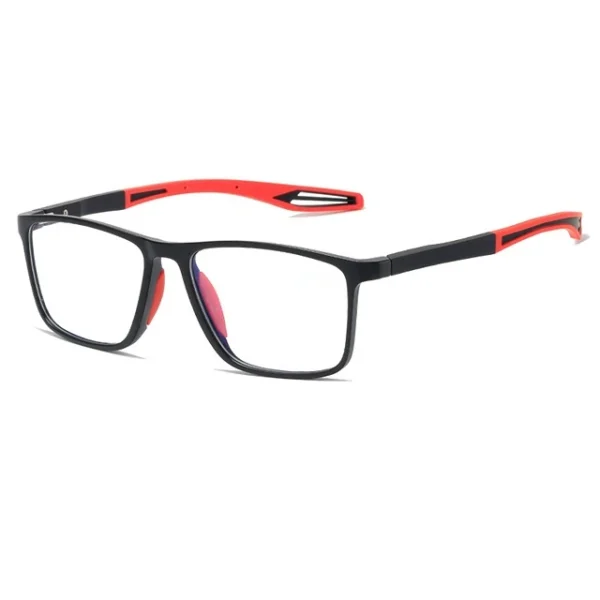 Anti-blue Light Reading Glasses Ultralight TR90 Sport Presbyopia Eyeglasses Women Men Far Sight Optical Eyewear Diopters To +4.0 - Image 8