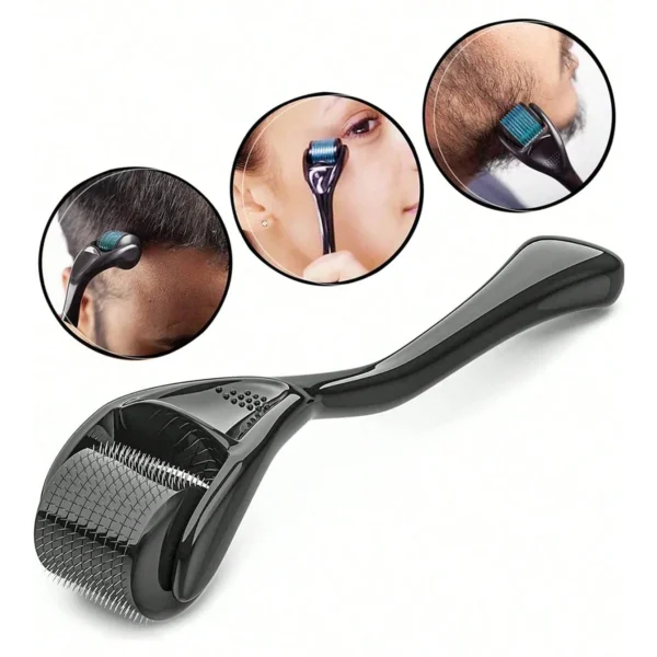 New 540 Needle Miniature for Anti-aging Skin Regeneration,Skin Tightening, and Collagen Stimulation Therapy 0.2mm 0.25mm 0.3mm - Image 23