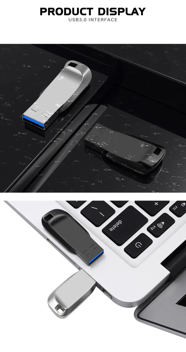 USB flash drive 128GB 64GB 32GB 16GB 3.0 high-speed PenDrive 128GB 64GB USB memory stick 32GB 16GB USB flash drive - Image 15