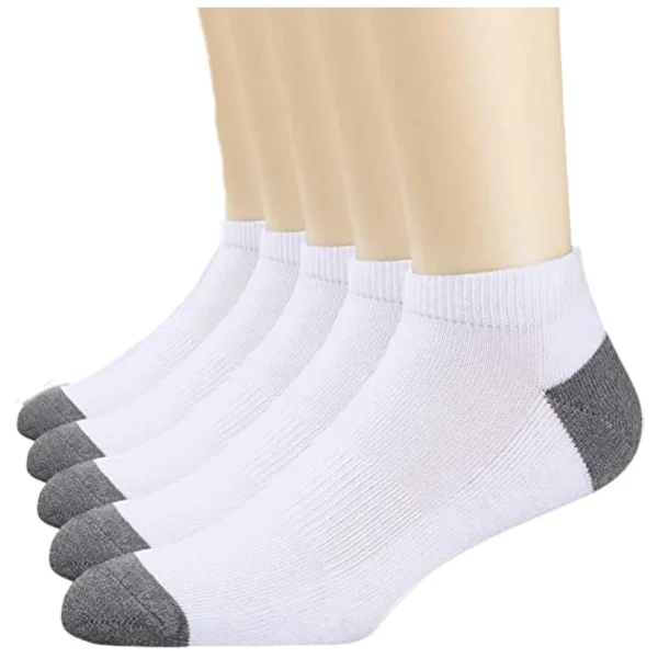 10pairs Breathable Cotton Sports Stockings Men Bamboo Fiber Autumn and Winter Men Socks Sweat Absorption Deodorant Business Sox - Image 31