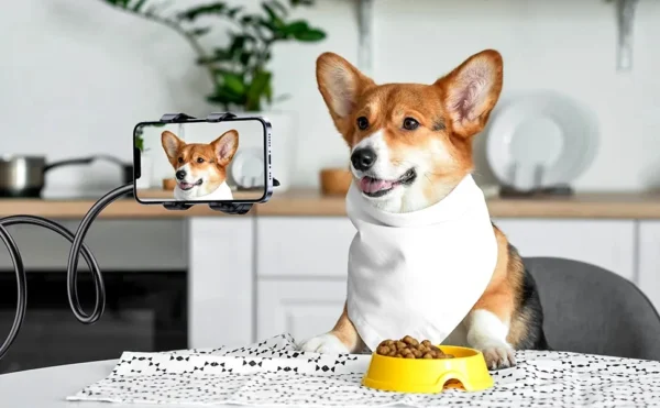 Universal Mobile Phone Stand Adjustable Lazy Stand Rotatable Bedside Stand Desktop Live Streaming Selfies Phone Accessories - Image 14