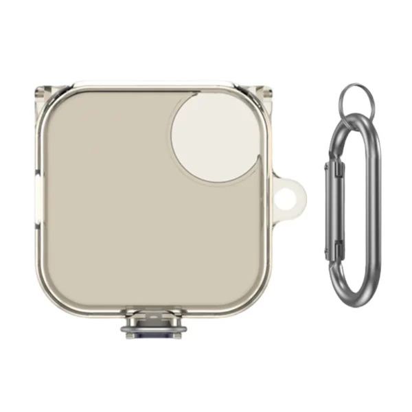 Wireless Earphone Protective Case For Nothing CMF Buds Pro 2 Earphone Shockproof Transparent TPU Protector Cover Sleeve - Image 10