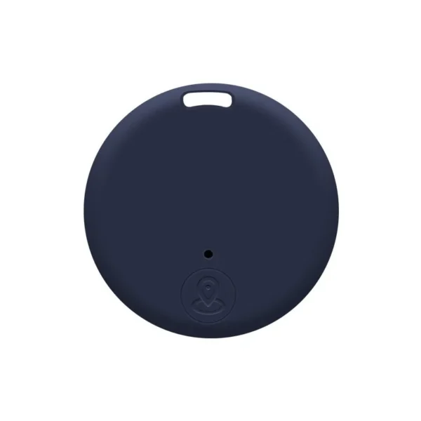 Mini GPS Locator AntiLost Alarm Wallet Keychain Smart Tag Bluetooth-Compatible Tracer Keychain Dog Pet Child Tracker Key Finder - Image 33