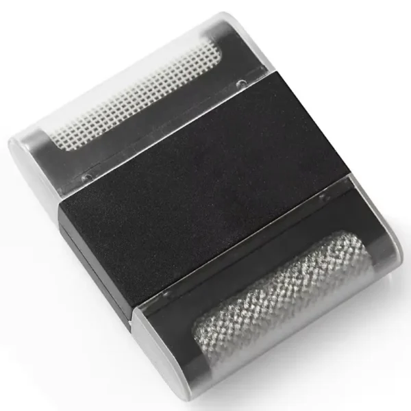 Double ended manual ball trimmer for sweaters, hair removal and ball removal device for home coats, hair ball removal device for - Image 6
