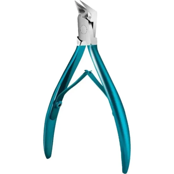 Toe Nail Clipper For Ingrown Or Thick Toenails Toenails Trimmer Professional Podiatrist Toenail Nipper With Stainless Steel Supe - Image 5