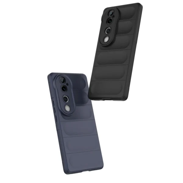 For Vivo V40 Case Cover Vivo V40 V 40 Capa New Skin-Friendly Shockproof Armor Phone Back Bumper Soft TPU Fundas Vivo V40 VivoV40 - Image 28