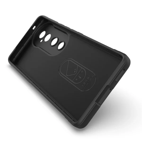For Vivo V40 Case Cover Vivo V40 V 40 Capa New Skin-Friendly Shockproof Armor Phone Back Bumper Soft TPU Fundas Vivo V40 VivoV40 - Image 43