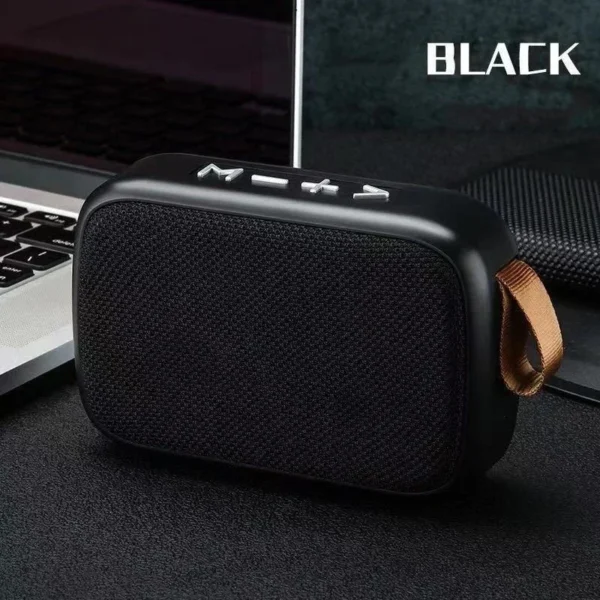 Portable Wireless Soundbar Bluetooth 5.0 Outdoor Indoor Sport HIFI Speaker Customized High-Quality Speakers Soundbar - Image 7