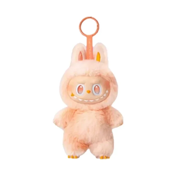 ﻿ 100%Original Genuine POP MART V3 LABUBU 3.0 Latest Version The Monsters Vinyl Plush Pendant Blind Box Mysterious Box ToysGifts - Image 2