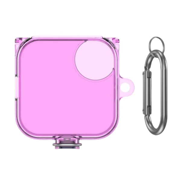 Wireless Earphone Protective Case For Nothing CMF Buds Pro 2 Earphone Shockproof Transparent TPU Protector Cover Sleeve - Image 7