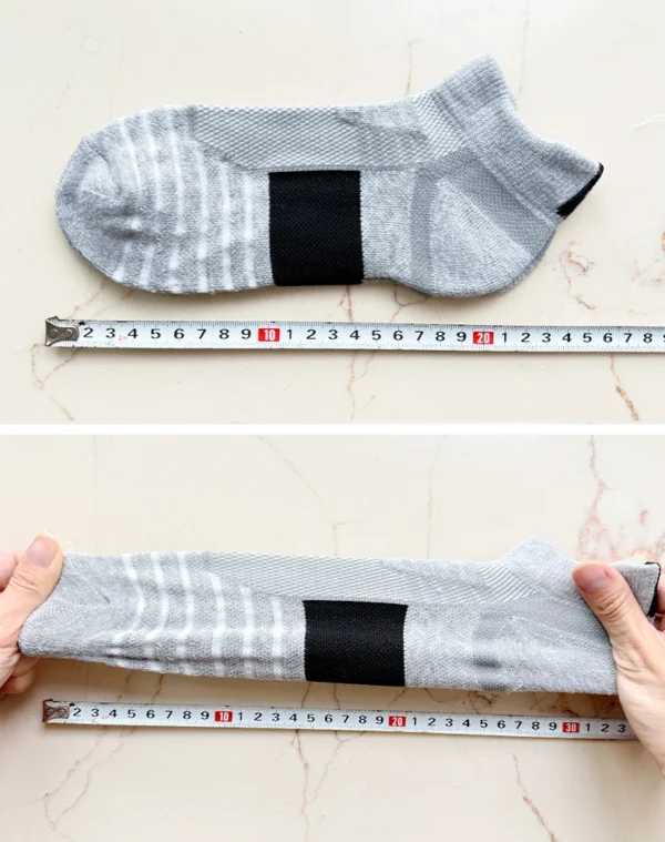 1/3 Pairs Anti-slip Football Socks Men Cotton Sock Short Long Tube Soccer Basketball Sport Socks Breathable Deodorous Sock 39-45 - Image 21