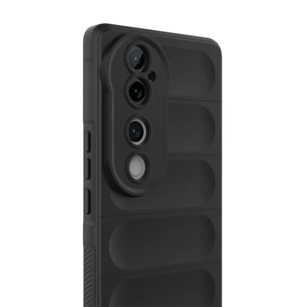 For Vivo V40 Case Cover Vivo V40 V 40 Capa New Skin-Friendly Shockproof Armor Phone Back Bumper Soft TPU Fundas Vivo V40 VivoV40 - Image 30