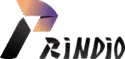 Prindio